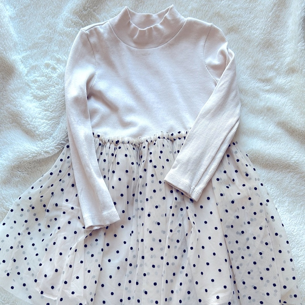 Gap toddler girl dress 2t